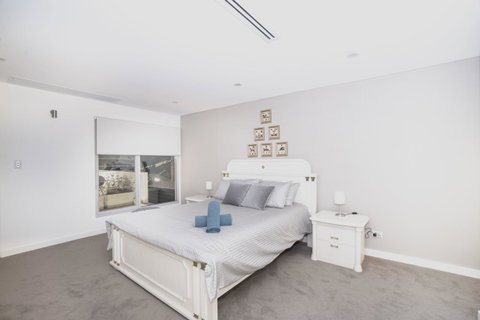 Luxury Villa Darlington - Vine - Accommodation Ballina 23