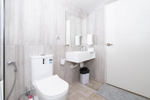 Luxury Villa Darlington - Vine - Accommodation Ballina 35