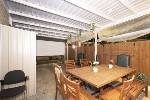 Luxury Villa Darlington - Vine - Accommodation Ballina 20