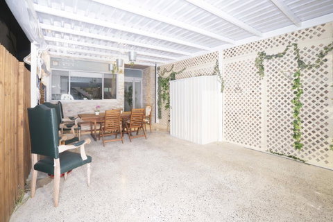 Luxury Villa Darlington - Vine - Accommodation Ballina 18