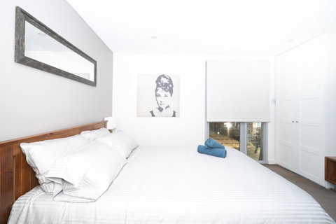 Luxury Villa Darlington - Vine - Accommodation Ballina 31