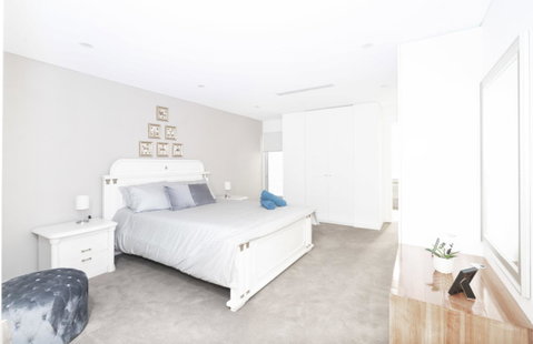 Luxury Villa Darlington - Vine - Accommodation Ballina 27