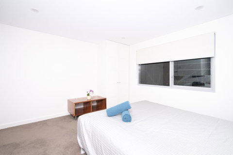 Luxury Villa Darlington - Vine - Accommodation Ballina 33