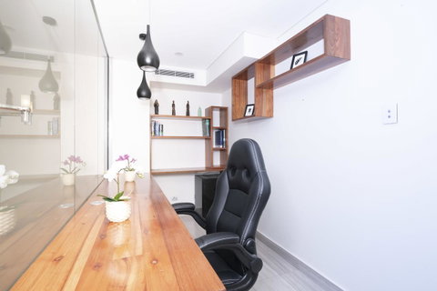 Luxury Villa Darlington - Vine - Accommodation Ballina 15