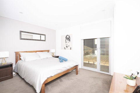 Luxury Villa Darlington - Vine - Accommodation Ballina 25