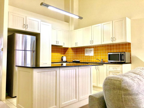 Boathouse Resort (Water Front) - Accommodation Ballina 20