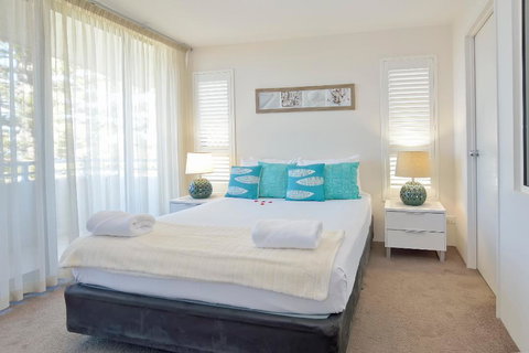 Boathouse Resort (Water Front) - Accommodation Ballina 19