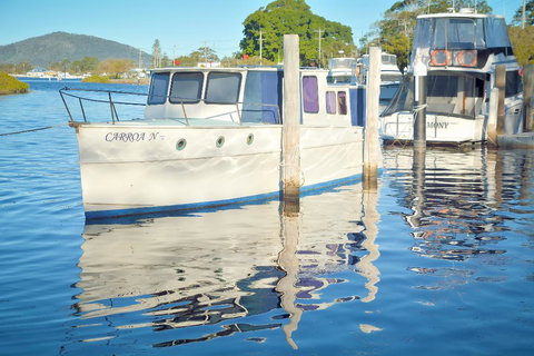 Boathouse Resort (Water Front) - Accommodation Ballina 6