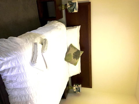 Boathouse Resort (Water Front) - Accommodation Ballina 4