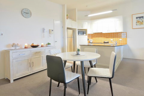 Boathouse Resort (Water Front) - Accommodation Ballina 21