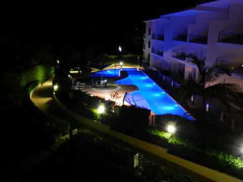 Boathouse Resort (Water Front) - Accommodation Ballina 12