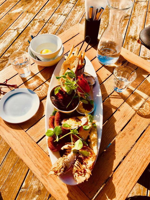 Boathouse Resort (Water Front) - Accommodation Ballina 28