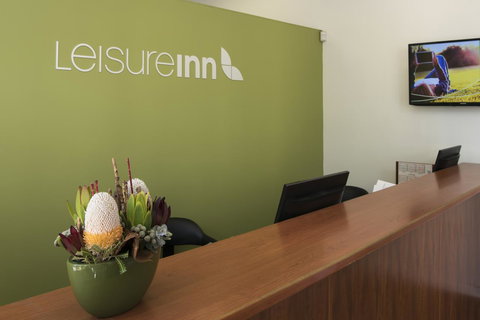 Leisure Inn Spires - Accommodation Ballina 11