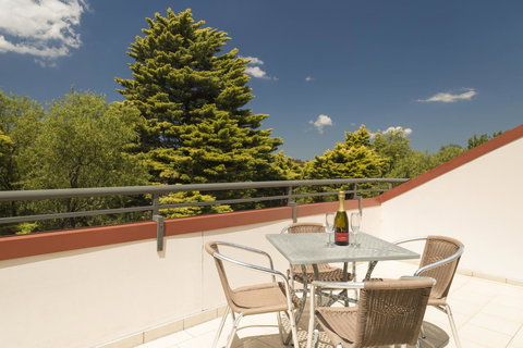 Leisure Inn Spires - Accommodation Ballina 10