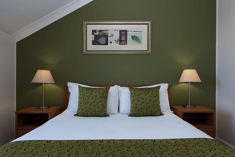 Leisure Inn Spires - Accommodation Ballina 1