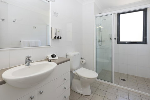 Leisure Inn Spires - Accommodation Ballina 8