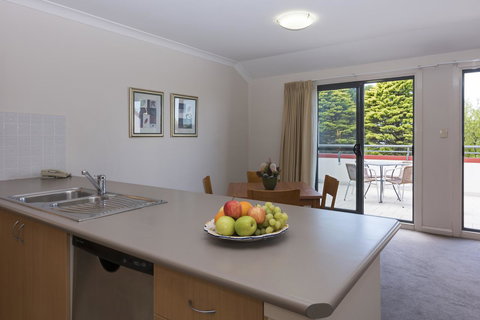 Leisure Inn Spires - Accommodation Ballina 9