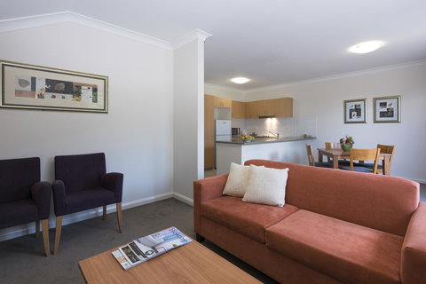 Leisure Inn Spires - Accommodation Ballina 7
