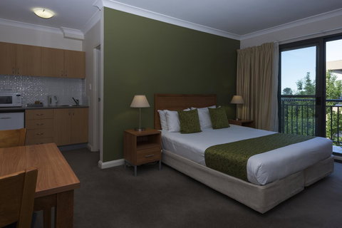 Leisure Inn Spires - Accommodation Ballina 4