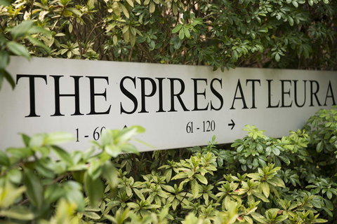 Leisure Inn Spires - Accommodation Ballina 13