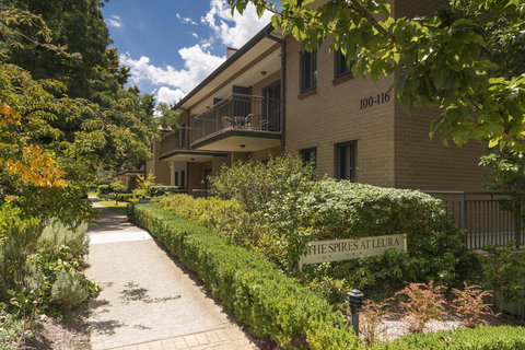 Leisure Inn Spires - Accommodation Ballina 2