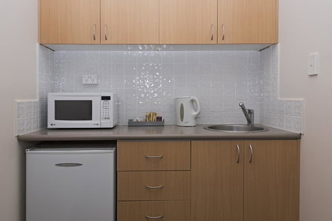 Leisure Inn Spires - Accommodation Ballina 5