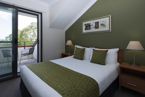 Leisure Inn Spires - Accommodation Ballina 6