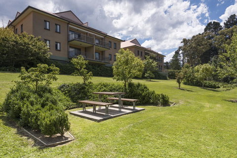 Leisure Inn Spires - Accommodation Ballina 3