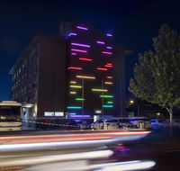 Mercure Albury - Accommodation Ballina