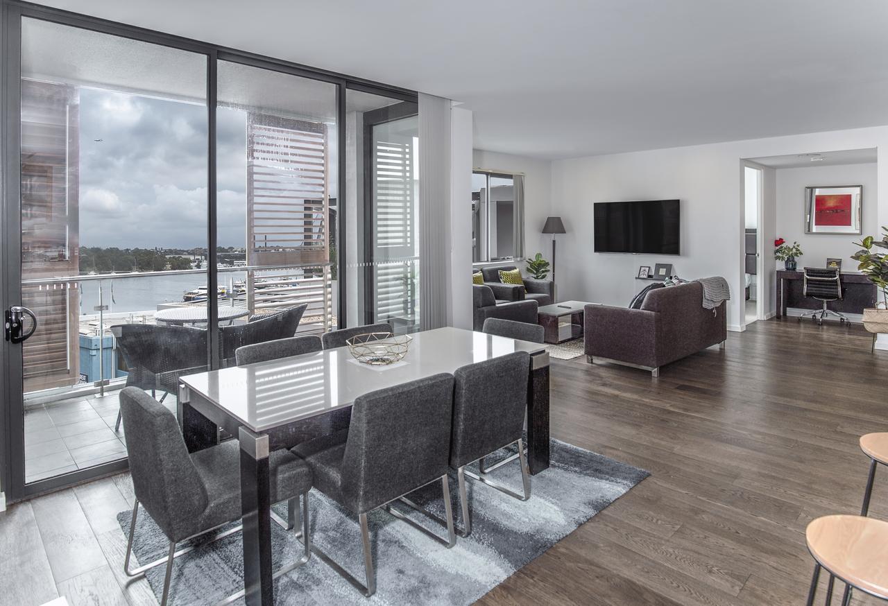 Sydney City NSW Accommodation Ballina