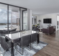 DD Apartments Fish Market - Accommodation Ballina