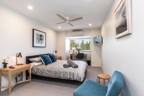 Nobbs Â· Executive 2 Storey Sydney Apartment With Pool - Accommodation Ballina 5