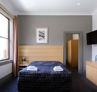 Royal Exhibition Hotel - Accommodation Ballina