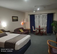 Australia Park Motel - Accommodation Ballina
