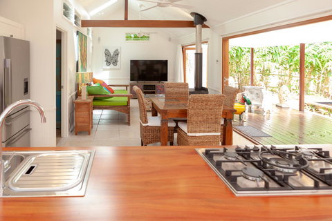 Sanctuary In The Pocket - Accommodation Ballina 21