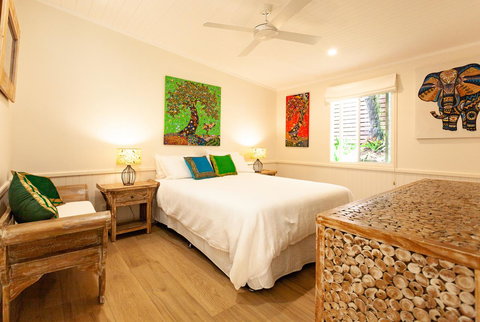 Sanctuary In The Pocket - Accommodation Ballina 28