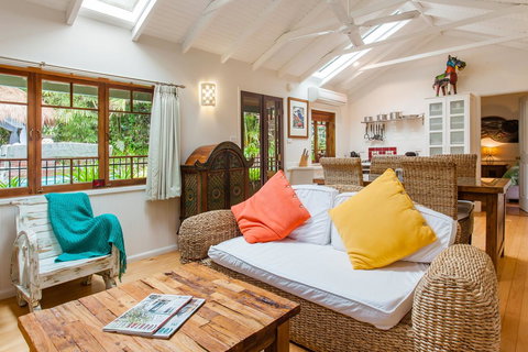 Sanctuary In The Pocket - Accommodation Ballina 8