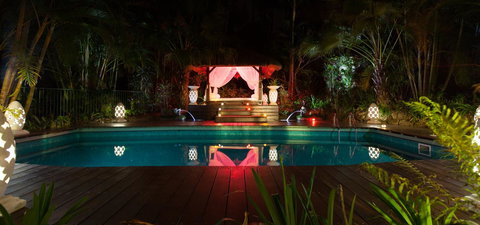 Sanctuary In The Pocket - Accommodation Ballina 9