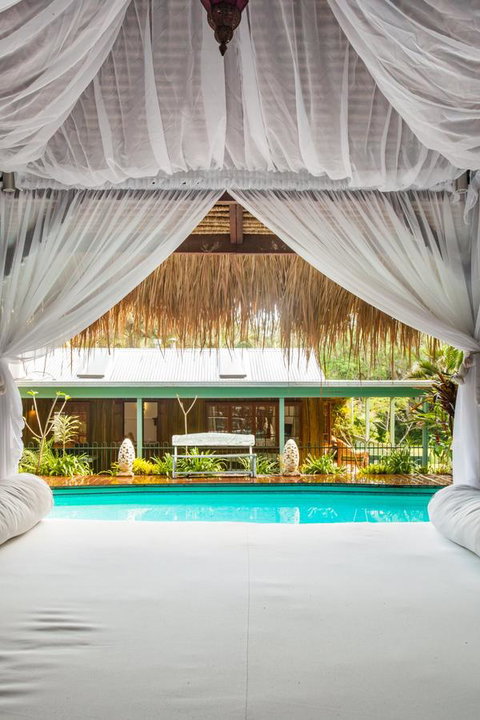 Sanctuary In The Pocket - Accommodation Ballina 33