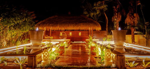 Sanctuary In The Pocket - Accommodation Ballina 32