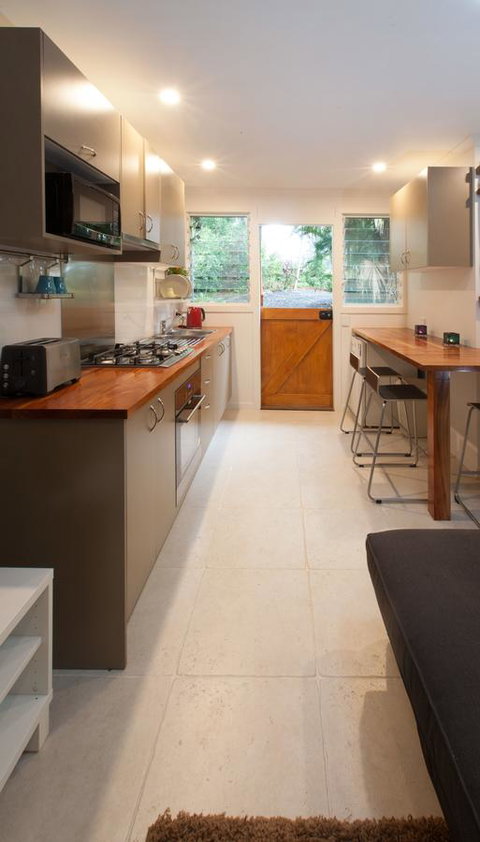 Sanctuary In The Pocket - Accommodation Ballina 12