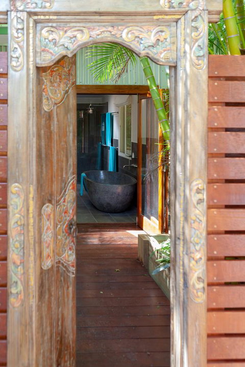 Sanctuary In The Pocket - Accommodation Ballina 25