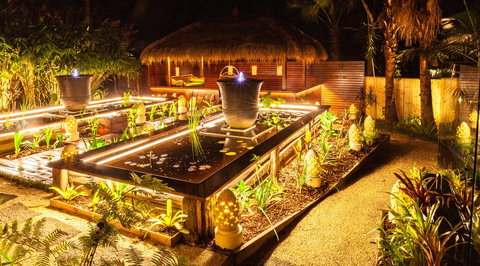 Sanctuary In The Pocket - Accommodation Ballina 31