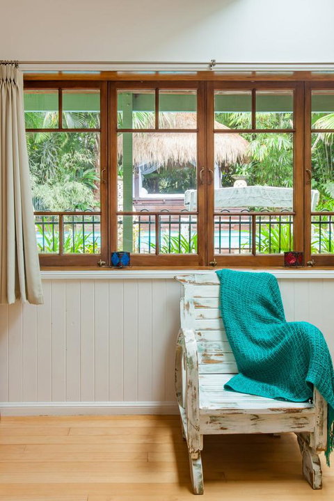 Sanctuary In The Pocket - Accommodation Ballina 44