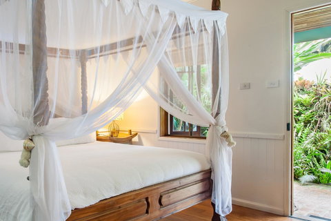 Sanctuary In The Pocket - Accommodation Ballina 37