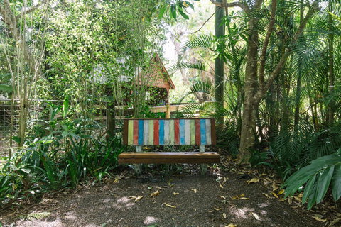 Sanctuary In The Pocket - Accommodation Ballina 13