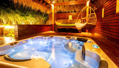 Sanctuary In The Pocket - Accommodation Ballina 30