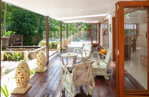 Sanctuary In The Pocket - Accommodation Ballina 4