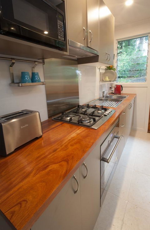 Sanctuary In The Pocket - Accommodation Ballina 11