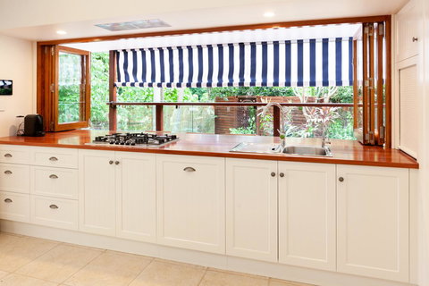 Sanctuary In The Pocket - Accommodation Ballina 27